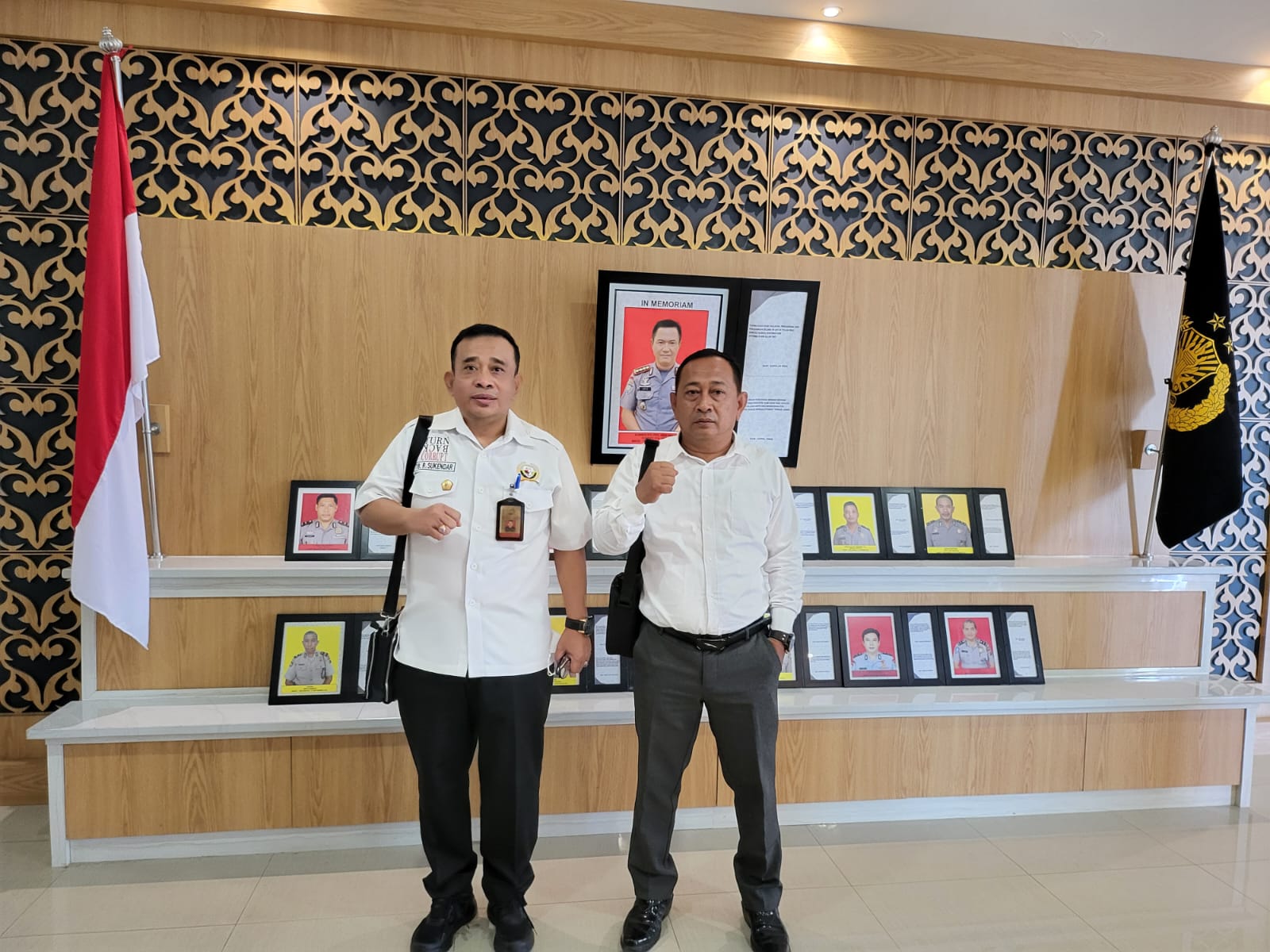 Ketum BPI KPNPA RI Minta Kapolda Riau Segera Tangkap Oknum Pengacara Bergaya Preman Intimidasi Warga Masyarakat 