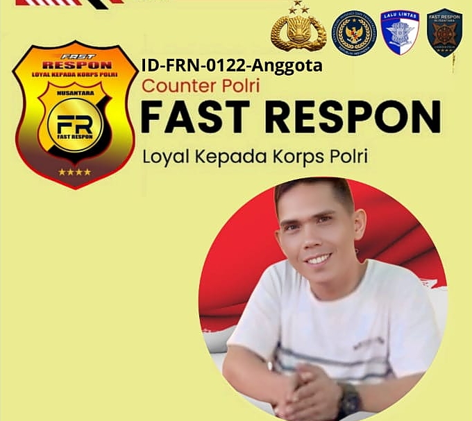 Syahbudin PJ Resmi Diangkat sebagai Wakil Ketua I DPW FRN Provinsi Aceh