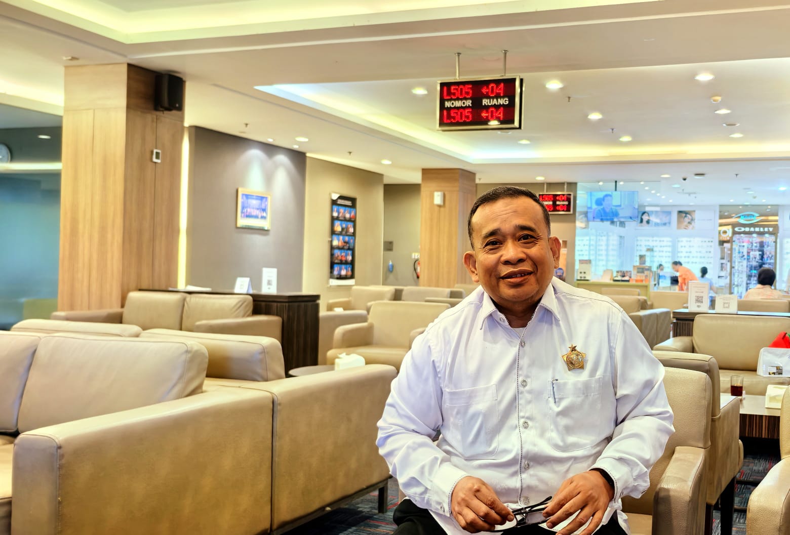 Omon-Omon Gaya ST Burhanuddin, Tangkap Silvester Aja Tak Jelas, Bicara Transformasi Kejaksaan