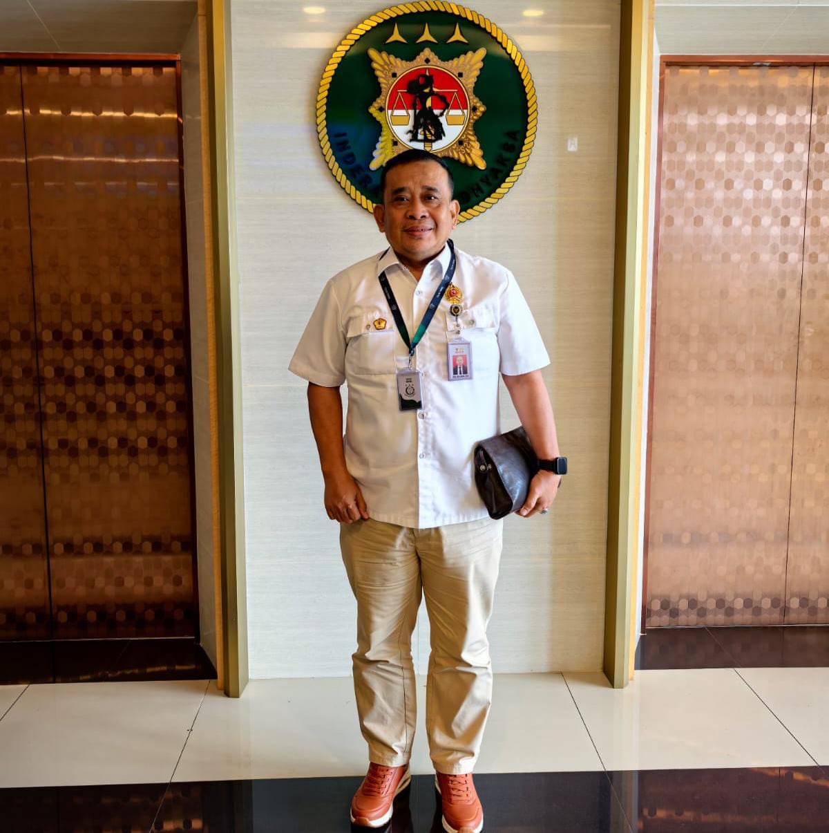 Jampidsus Kejagung Geledah Kantor Kementerian Kehutanan, BPI KPNPA RI: Semua Wajib Tunduk pada Hukum