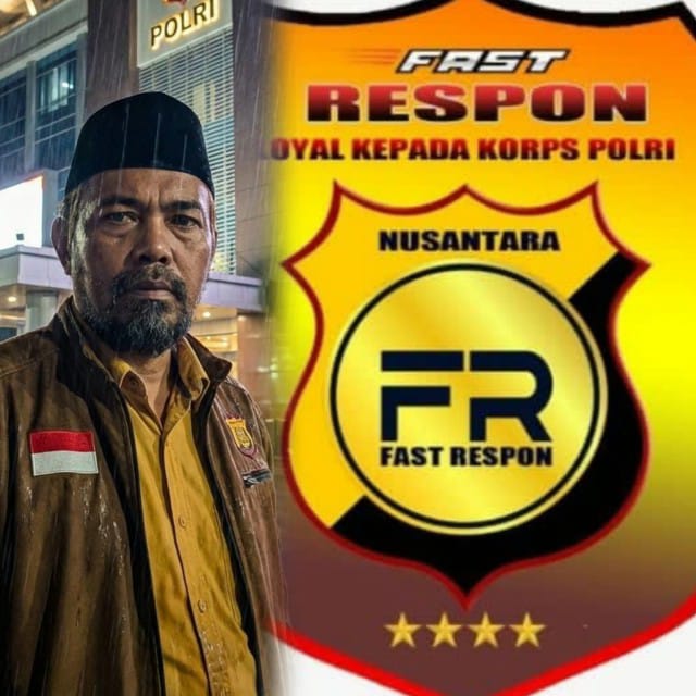 Tegas! Ketum PW FRN Minta Semua Pihak Tidak Ganggu Kapolda Bali