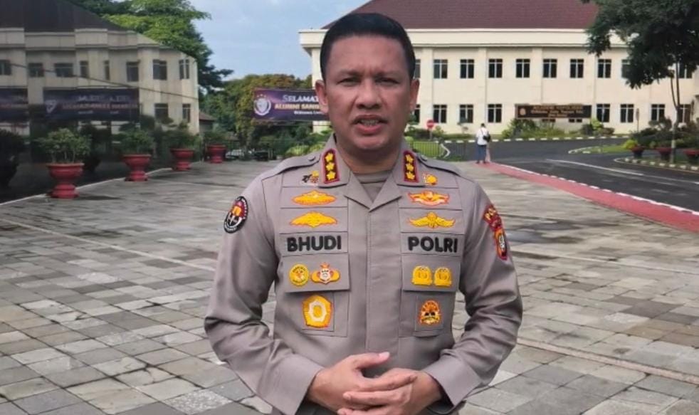 Restorative Justice Dikabulkan, Penyidikan Eggi Sudjana dan Damai Hari Lubis Dihentikan