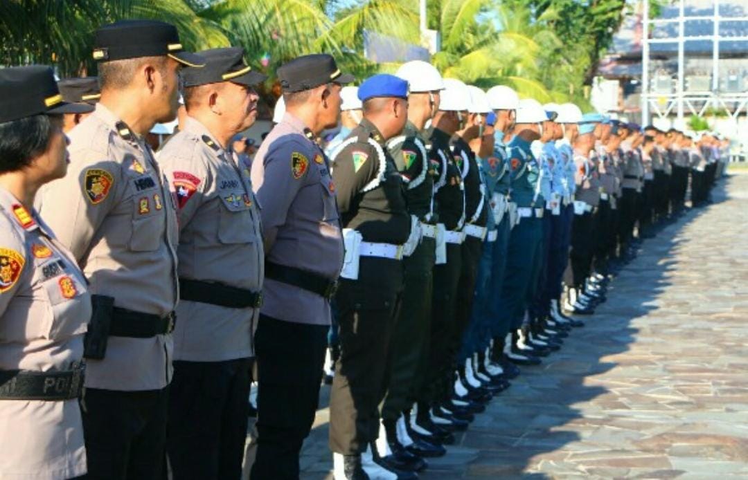 Operasi Keselamatan Samrat 2026: Cara Polda Sulut Ajak Masyarakat Tertib Berlalu Lintas