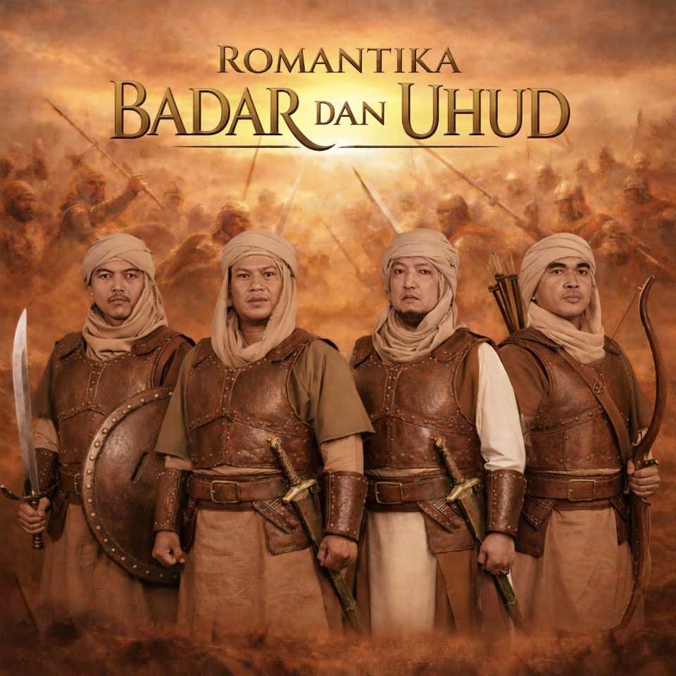 Sambut Ramadan 2026, Wali Luncurkan ‘Romantika Badar dan Uhud’ Sarat Pesan Introspeksi