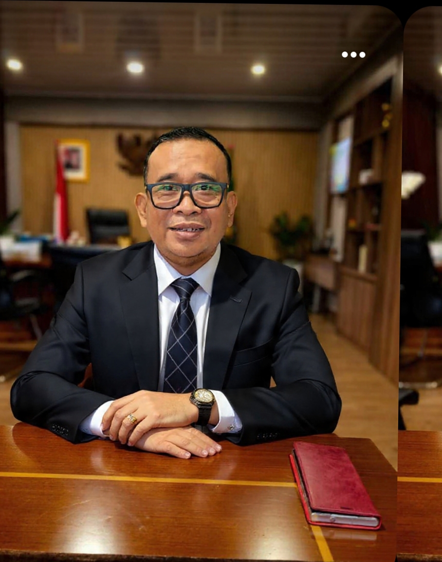 BPIKPNPARI Apresiasi Komitmen Humanis Listyo Sigit Prabowo dalam Pengamanan Aksi BEM UI