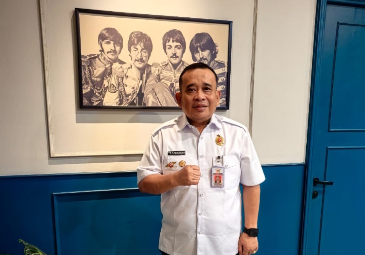 BPIKPNPARI Kecam Keras Serangan Israel ke Iran, Serukan Dunia Internasional Bertindak