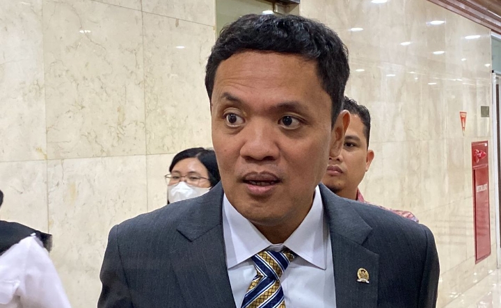 Isu Reformasi Polri Ditunggangi Kepentingan? Habiburokhman Minta Publik Waspada