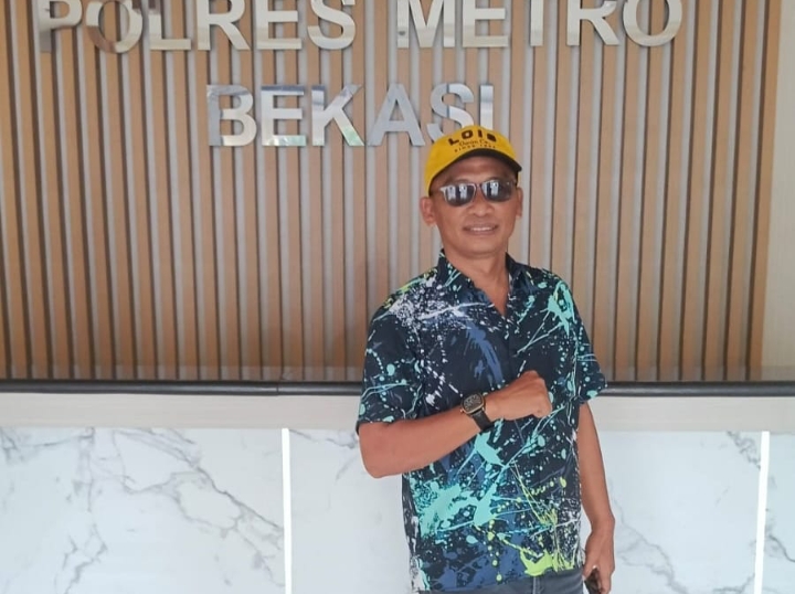 Jaringan Obat Keras Terbongkar di Cikarang Timur, FORTAL Nusantara Dukung Penindakan Tanpa Kompromi