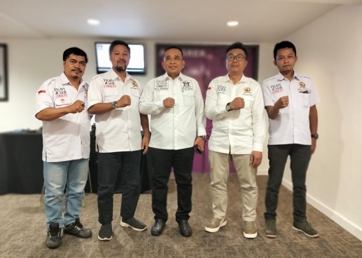 Pengeroyokan di Dalam Area Polda Metro Jaya, BPIKPNPARI: Wibawa Hukum Dipertaruhkan