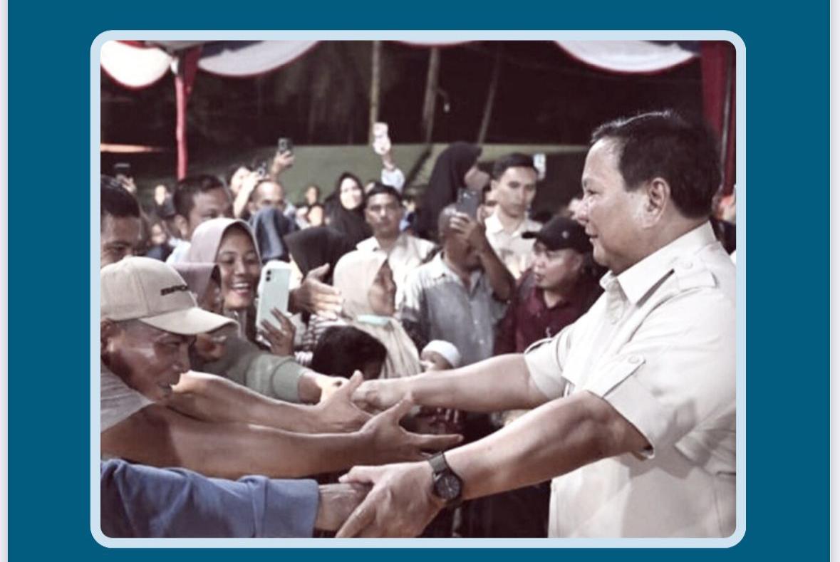 Polri Bekali Petugas dengan Buku Saku “0%” sebagai Panduan Sosialisasi Program Pro-Rakyat