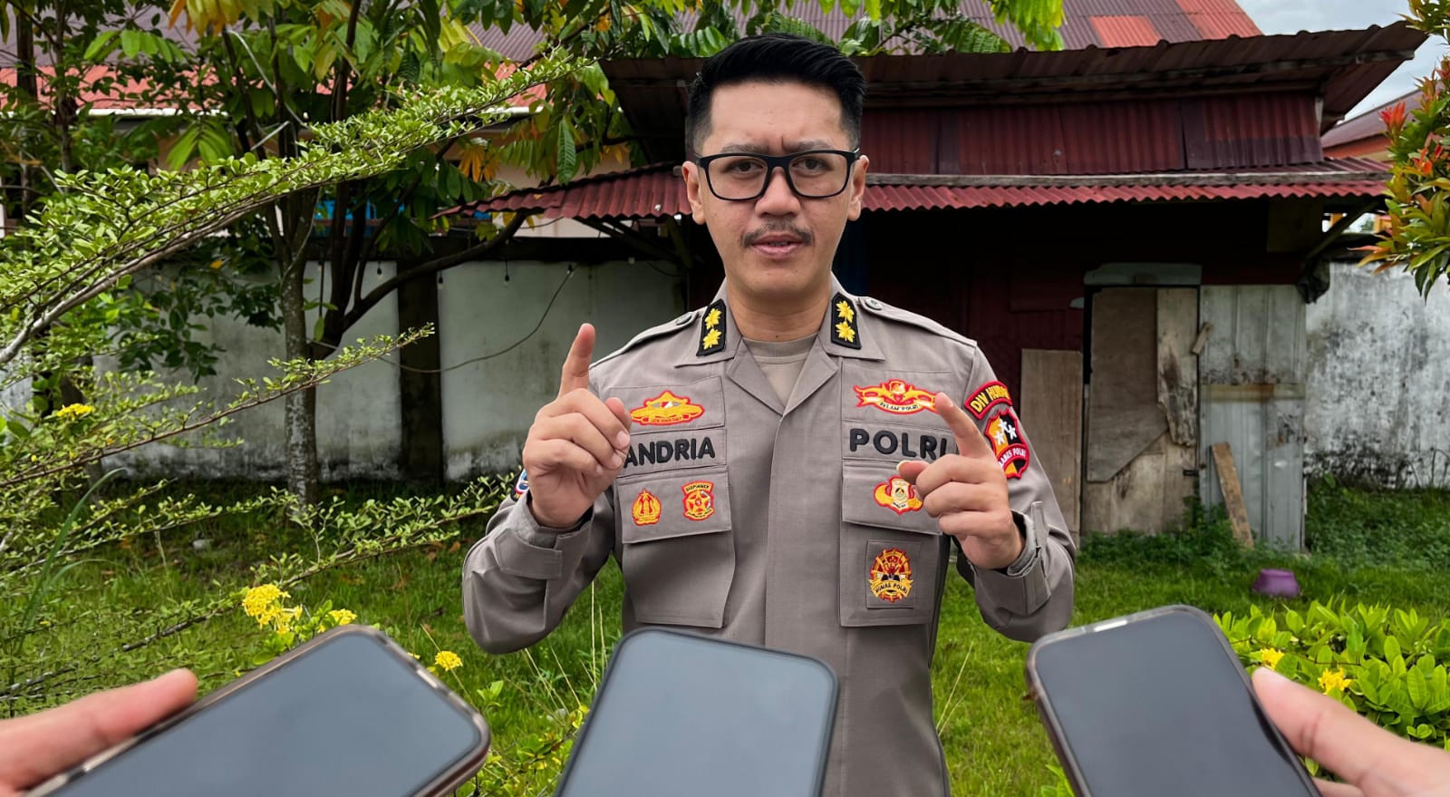 Satgas Operasi Damai Cartenz 2026 Laksanakan Patroli Taktis dan Penyisiran di Yahukimo