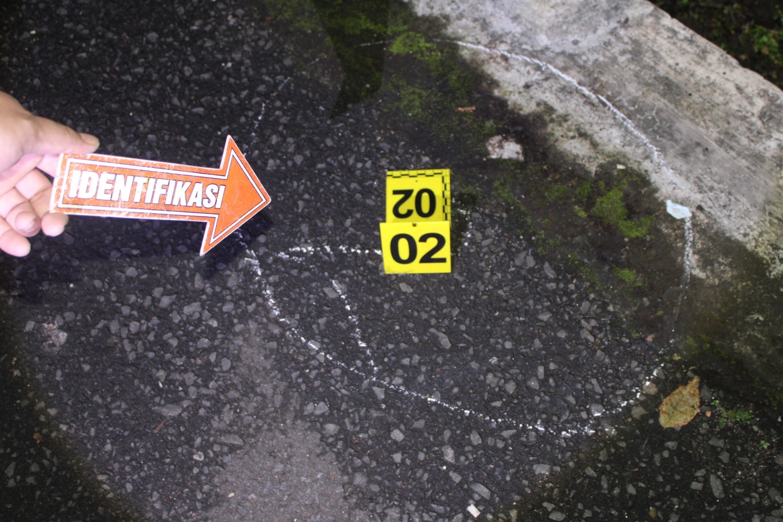 Perempuan Meninggal Dunia Jatuh dari Lantai 4 Rumah Kost di Tanah Abang, Polisi Dalami Keterangan Saksi dan Agen Penyalur