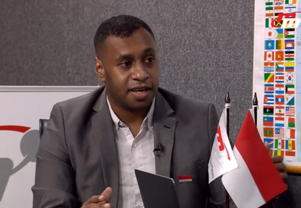 Momentum 1 Mei Jadi Refleksi Sejarah dan Persatuan Papua dalam NKRI