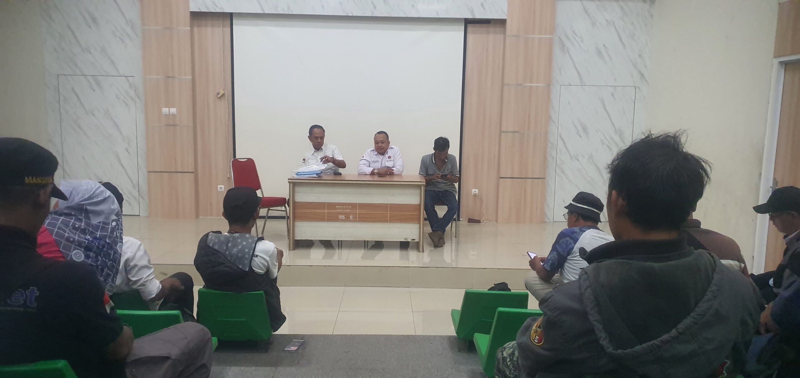 Panitia HPN Bekasi Raya 2026 Gaspol Persiapan, Pastikan Seluruh Rangkaian Acara Berjalan Lancar