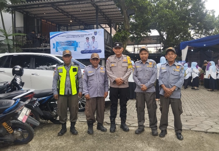 Wali Kota Depok Resmikan Posyandu Melati 2, Perkuat Pelayanan Kesehatan dan Ketertiban Lingkungan