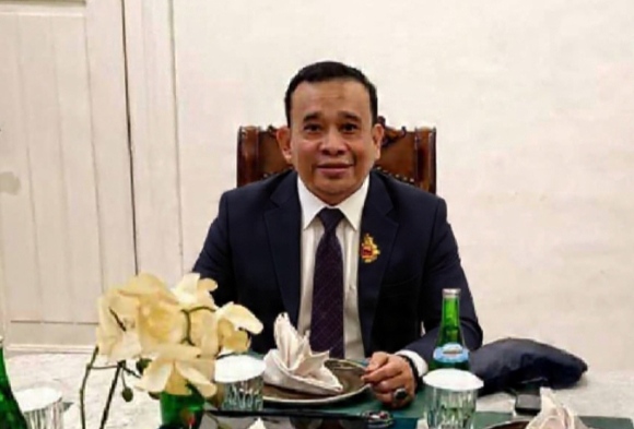 BPI KPNPA RI Apresiasi Satgas Tricakti, Desak Pengusutan Asal-usul Zirkon PT PMM