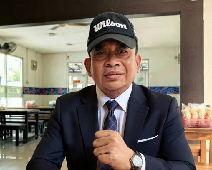 Rahmad Sukendar Desak Kejaksaan Usut Dugaan Perubahan Aliran Kali Ciputat di Kawasan Bintaro Xchange