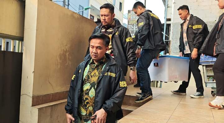 Bareskrim Polri Selidiki Dugaan Manipulasi Nilai Ekspor Sawit, Sejumlah Dokumen Disita