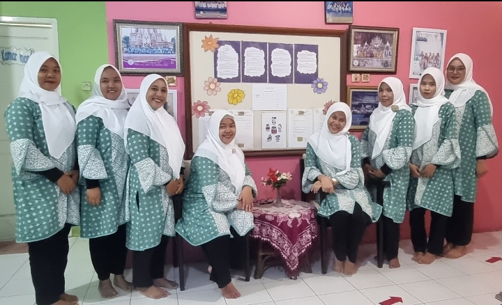 TK AL Inayah Hadir Mencetak Generasi Cerdas dan Berakhlak Mulia