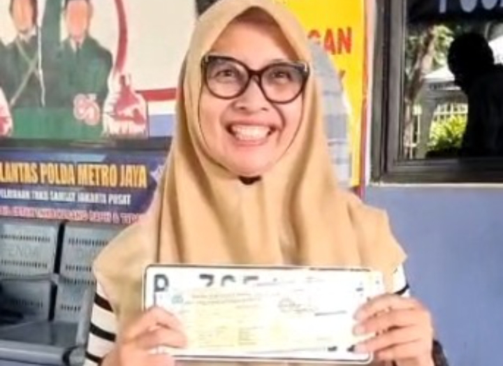 Pelayanan Samsat Jakarta Pusat Tuai Pujian, Proses STNK hingga Ganti Plat Berjalan Mudah