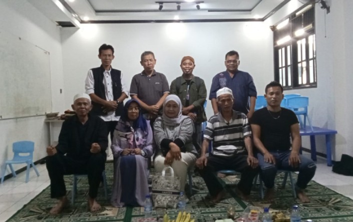 APRI Gelar Syukuran Hari Pendidikan Nasional di Rumah Belajar Pasar Minggu