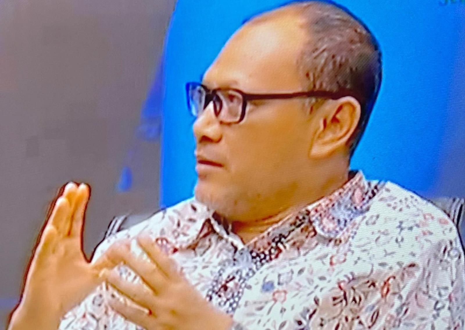 Defiyan Cori Desak Pembentukan Tim Independen Usut Dugaan Transfer Pricing Ekspor CPO