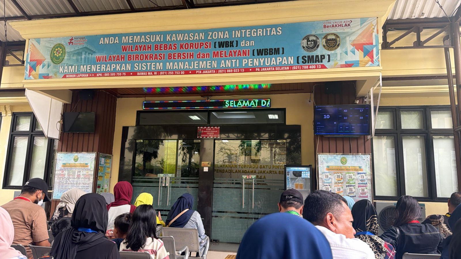 Ketua IT Kadin Jakarta Selatan Digugat Cerai, Penggugat Beberkan Dugaan KDRT hingga Penyalahgunaan Narkoba