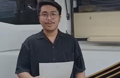 SKCK Keliling Polda Metro Jaya Permudah Warga, Pelayanan Cepat dan Efisien di Gudang Sarinah