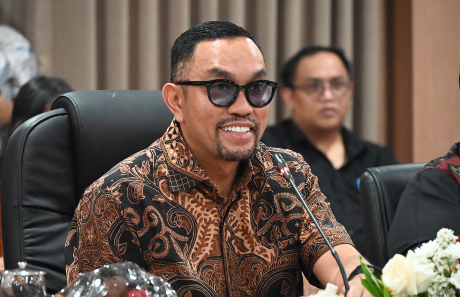 Sahroni: Kepercayaan Publik terhadap Polri Meningkat, Bukti Kinerja Nyata Dirasakan Masyarakat