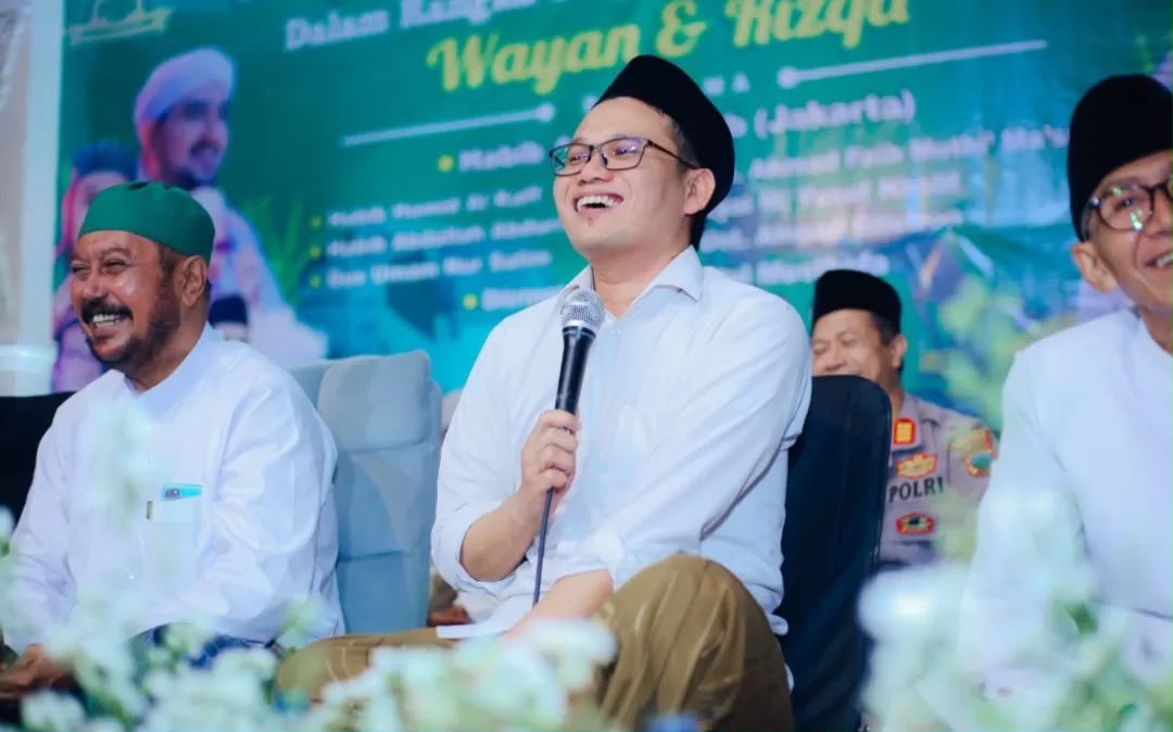 Tokoh Muda Santri Apresiasi Meningkatnya Kepercayaan Publik terhadap Polri, Tekankan Pentingnya Menjaga Amanah Masyarakat