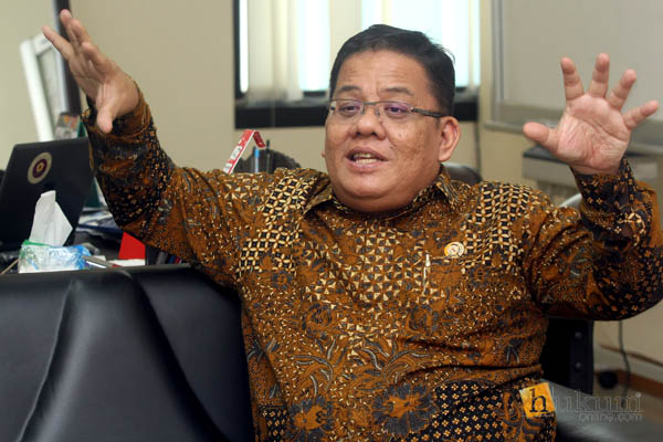 Prof Adrianus Meliala: Survei Litbang Kompas Perlu Dimanfaatkan sebagai Bahan Evaluasi Kinerja dan Pelayanan Polri