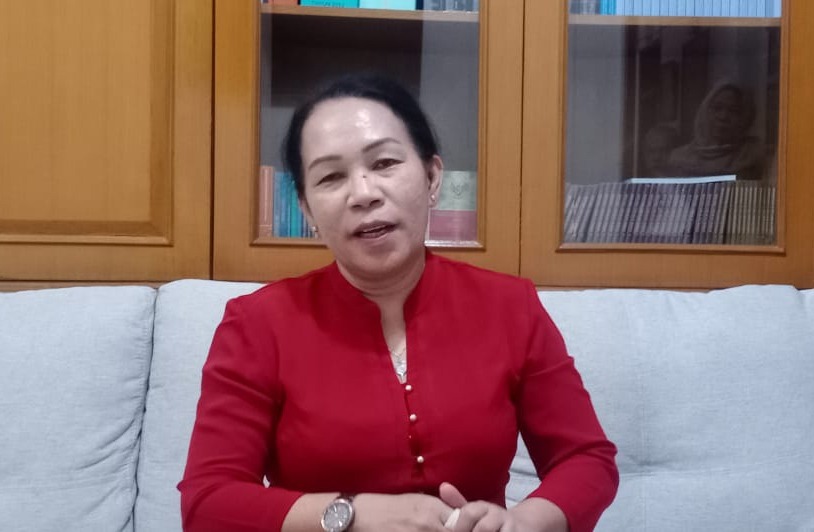 Presiden KSBSI Apresiasi Meningkatnya Kepercayaan Publik terhadap Polri, Harap Perkuat Kemitraan dengan Buruh
