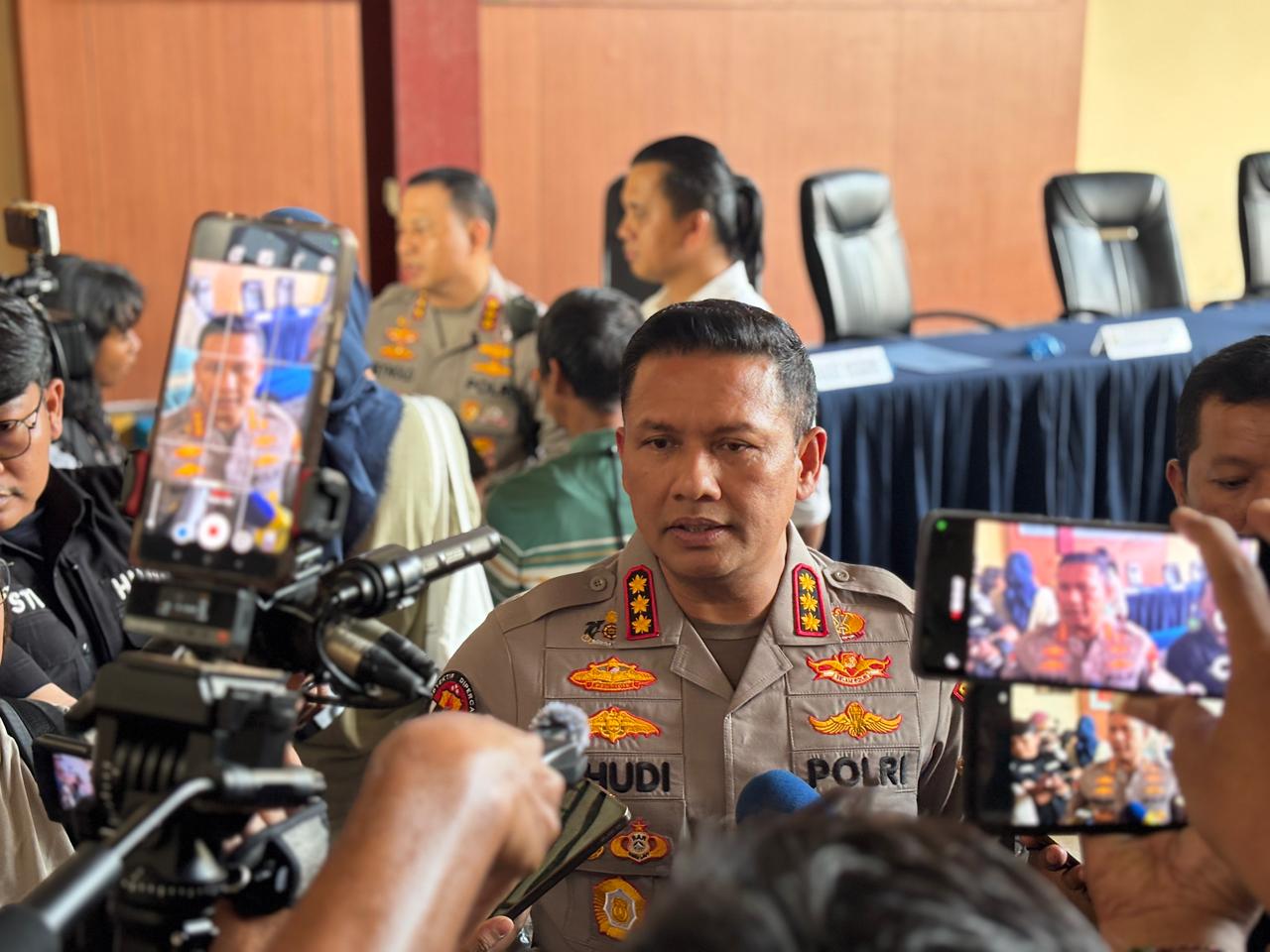 Polda Metro Jaya Tegaskan Penanganan Kasus Dugaan Penyekapan di Mau Print Berjalan Profesional dan Transparan