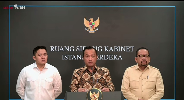 Prabowo Reshuffle Badan Gizi Nasional, Nanik Sudaryati Deyang Ditunjuk Sebagai Kepala BGN