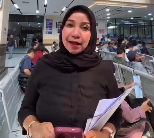 Samsat Jakarta Utara Dapat Apresiasi, Warga Harap Pelayanan Terus Ditingkatkan
