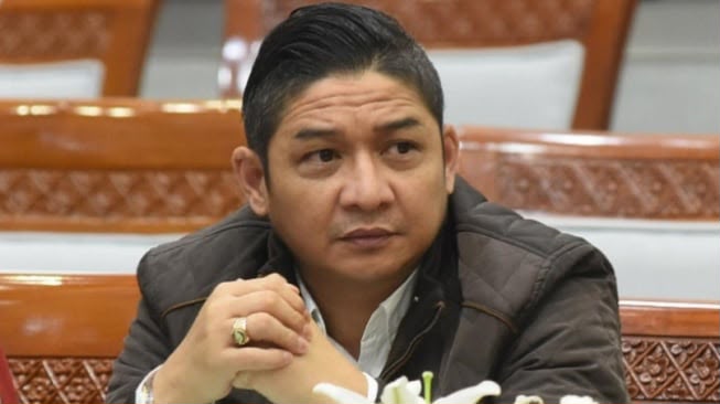 Anggota DPR RI Pasha Ungu Apresiasi Survei Litbang Kompas, Nilai Peningkatan Kepercayaan Publik Bukti Polri Terus Berbenah