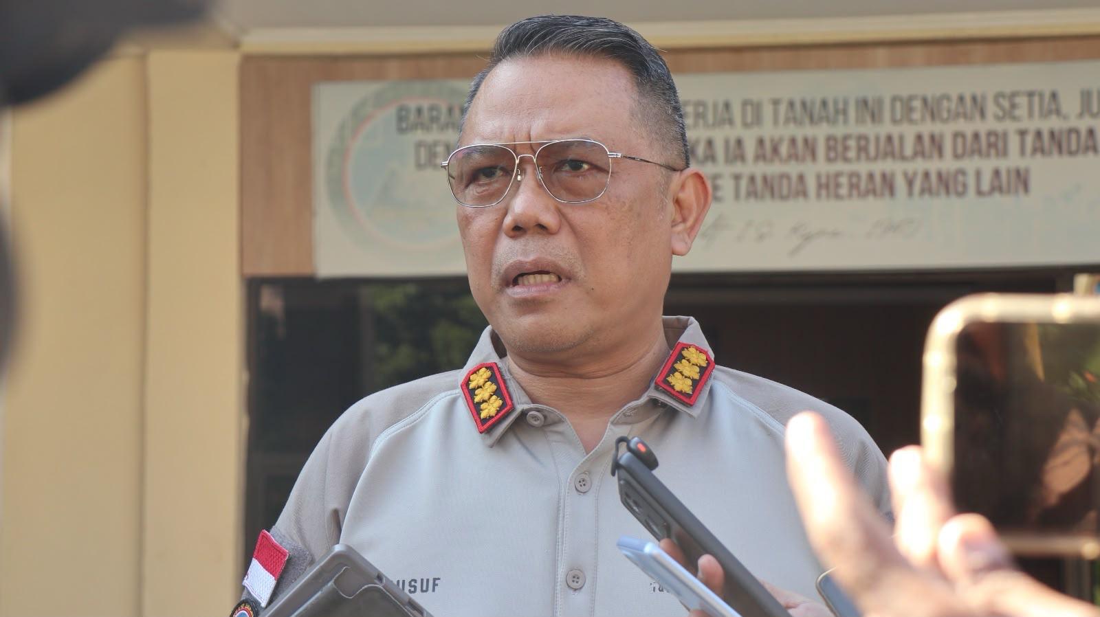 Pesawat AMA PK-RCY Terbakar di Bandara Balingga, Satgas Damai Cartenz Selidiki Penyebab Insiden