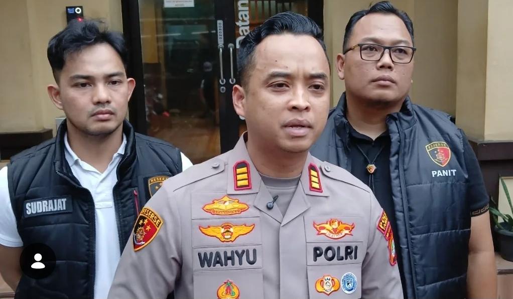 Kapolsek Tambora Pastikan Penanganan Kasus Penganiayaan Berjalan Profesional dan Transparan