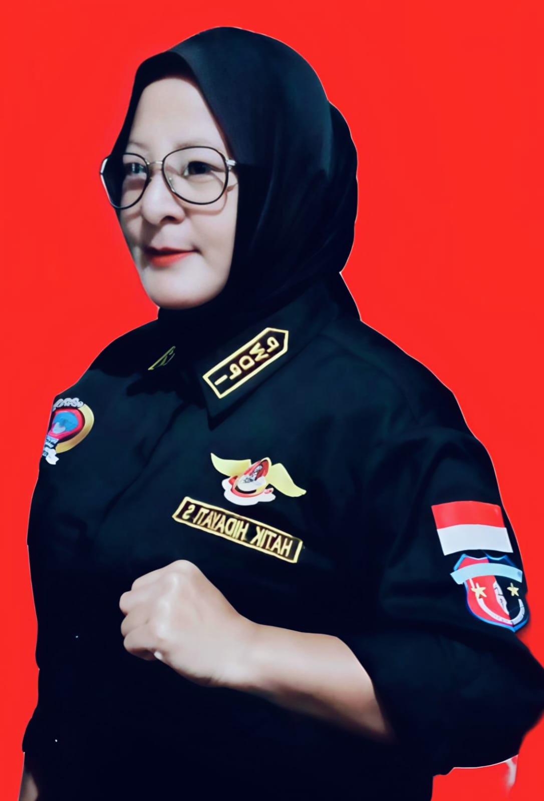 Ketua PWDPI Kepri Sayangkan Sikap Mantan Pejabat: 58 Tahun Mengelola, Justru Diteror dan Dilaporkan