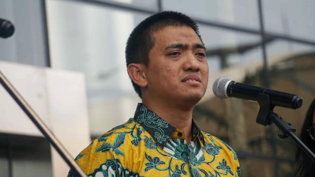 Mantan Penyidik KPK Soroti Dugaan Aktor Intelektual di Balik Korupsi Suplai Batu Bara Bernilai Rp5 Triliun