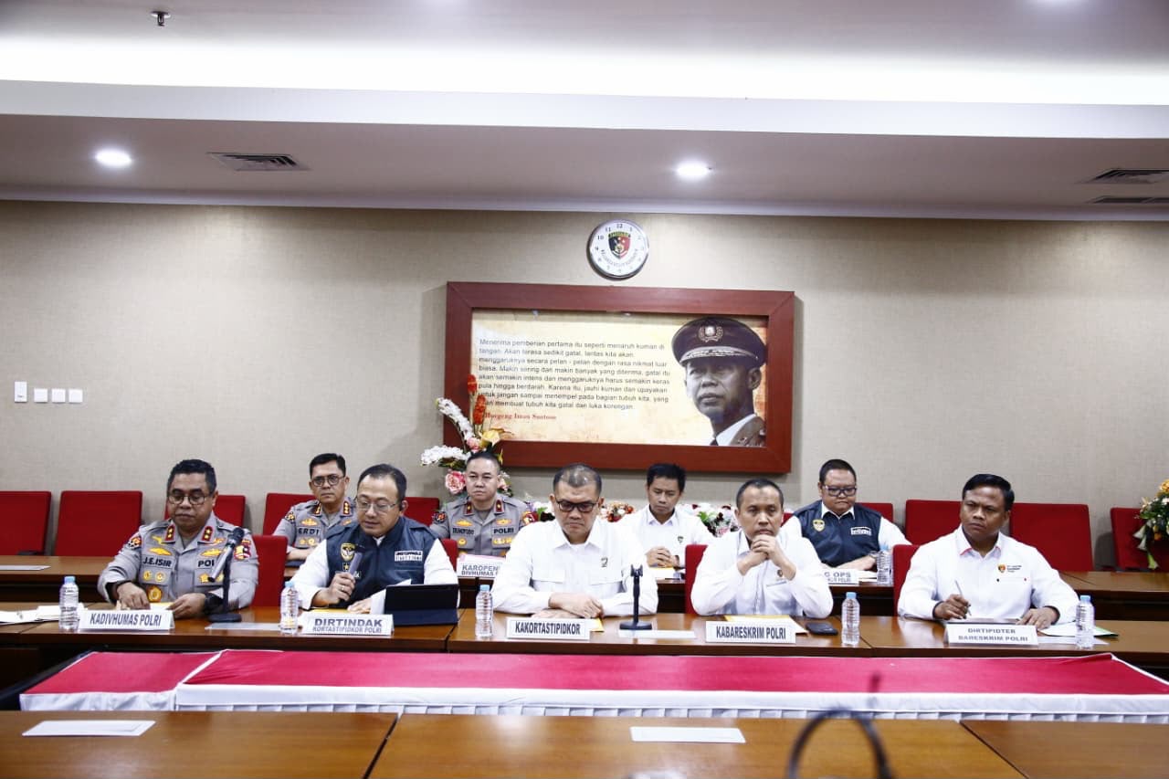 Pakar Energi Dukung Polri Usut Tuntas Dugaan Korupsi Pasokan Batu Bara PLTU, Minta Penyidikan Menyeluruh