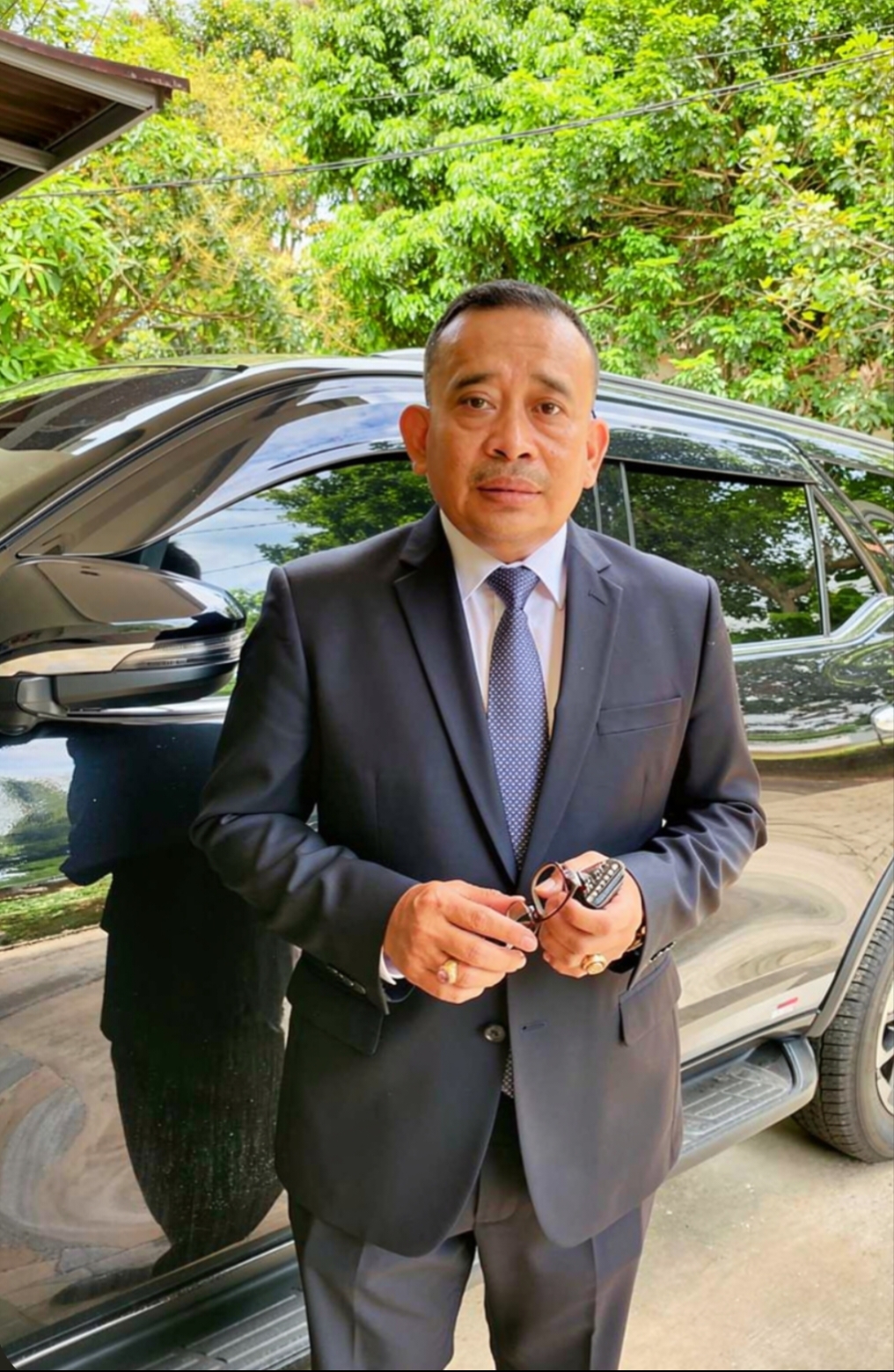 BPI KPNPA RI Dukung Kejari Padang Usut Tuntas Dugaan Korupsi KMK PT Benal Ichsan Persada, Minta Jangan Gentar Hadapi Intervensi