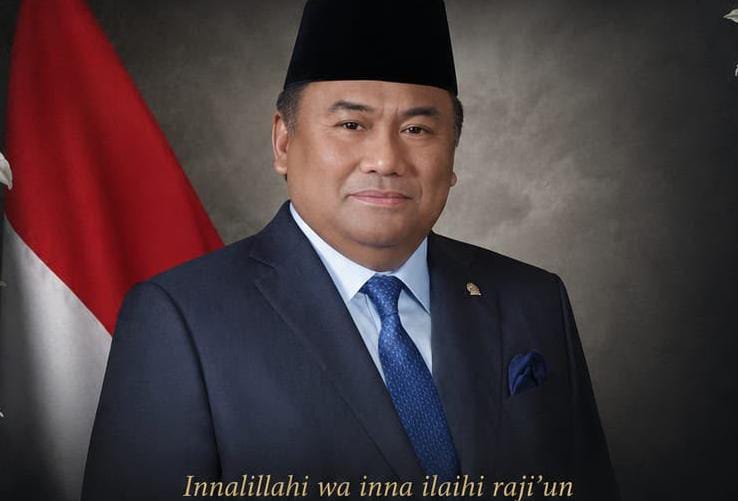 Kabar Duka Nasional, Pendiri Panasonic Gobel dan Anggota DPR RI Rachmat Gobel Tutup Usia 