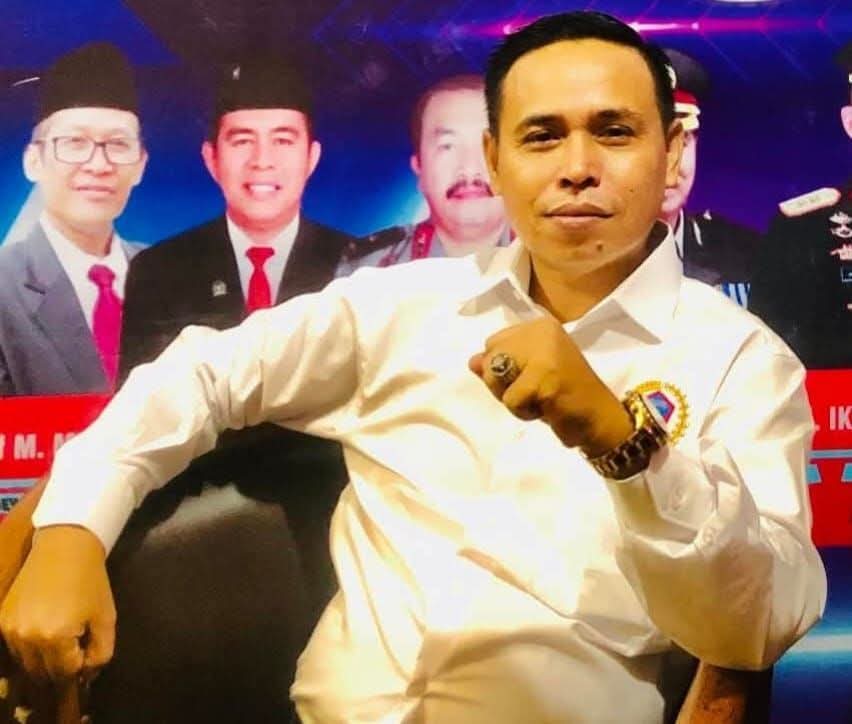 Ketum PWDPI Minta KY Periksa Putusan Bebas Ketua Bawaslu Mesuji