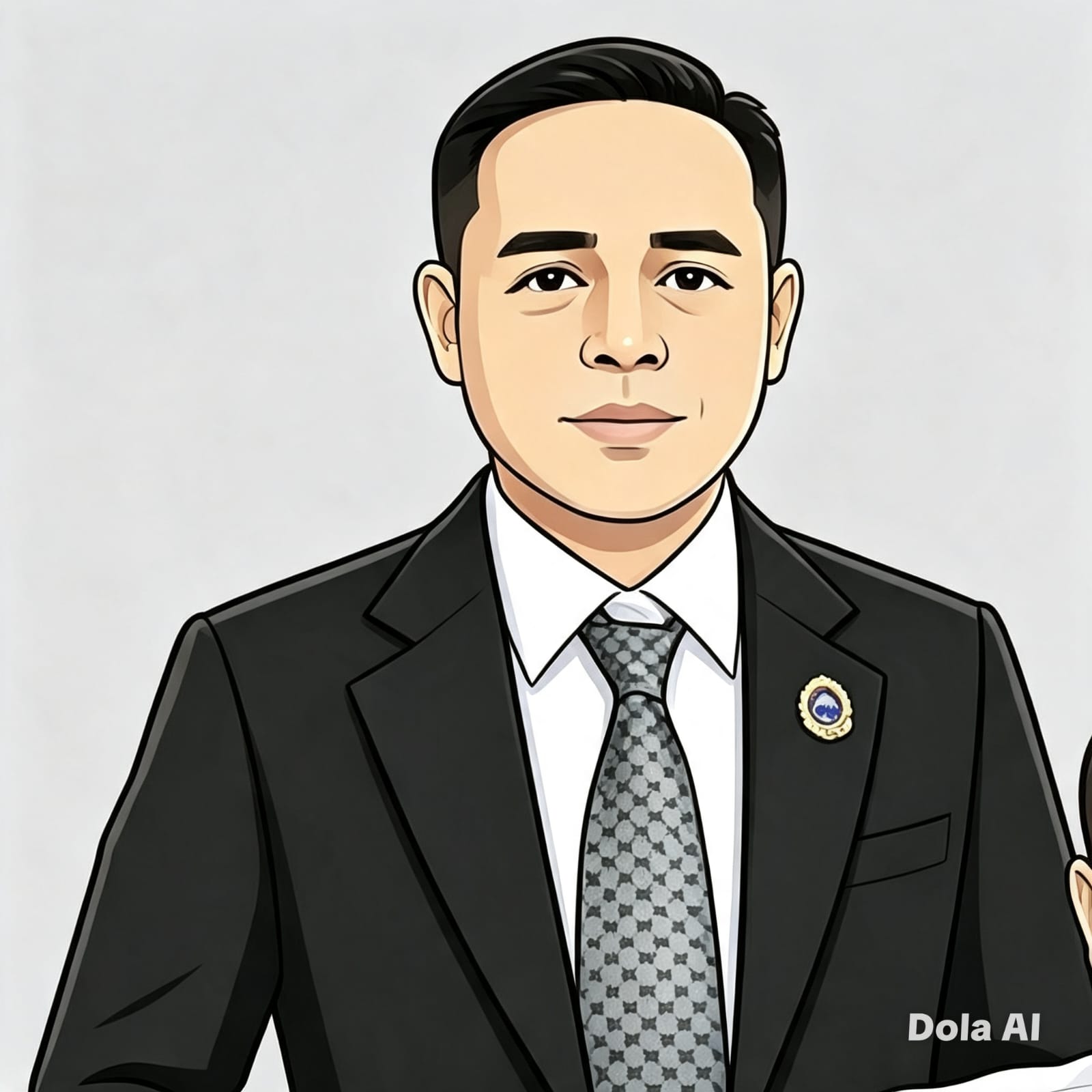 Ketum PWDPI : Kinerja Polri Didukung Data dan Alat Canggih