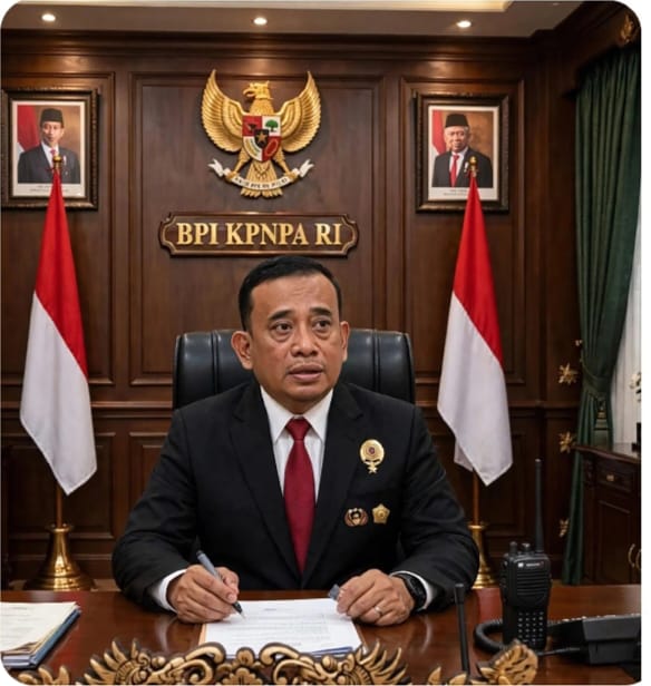 BPI KPNPA RI: Ujian Integritas Kajati Sumbar Ada di Pengusutan Dugaan Korupsi Tanah Adat Kaum Maboet