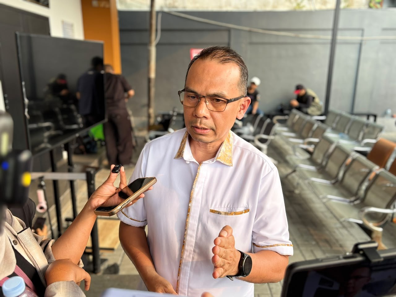 Polda Metro Jaya Hormati Putusan PN Jaksel, Praperadilan Kedua Roy Suryo Dinyatakan Tidak Relevan