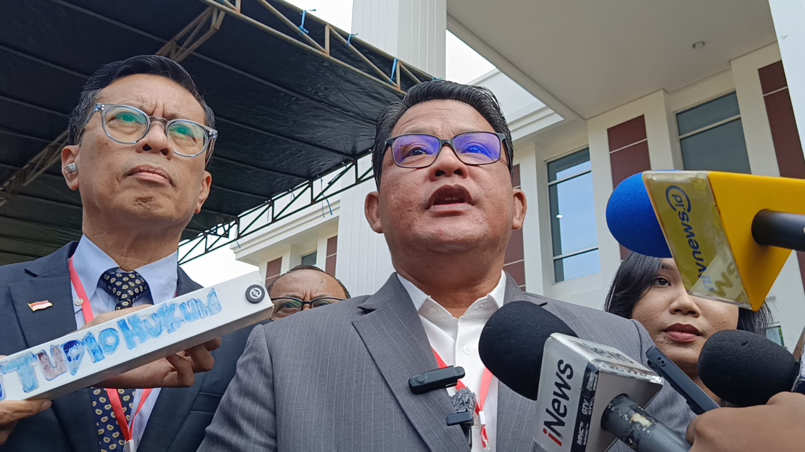 Kuasa Hukum Jokowi Sebut Putusan Sela Hanya Perbaikan Dakwaan, Proses Hukum Tetap Berlanjut
