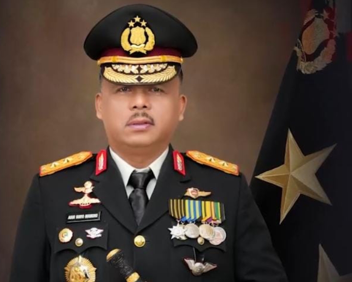 Purna Tugas, Irjen Pol Agus Suryonugroho Tinggalkan Warisan Transformasi Digital dan Pelayanan Humanis di Korlantas