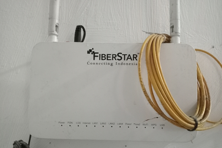 Pelanggan CBN Fiber Keluhkan Lambannya Penanganan Gangguan Internet, Empat Hari Tanpa Kepastian